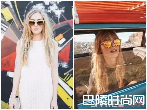 Spitfire墨镜_最佳的点睛单品 你的凹造型就差一副墨镜！