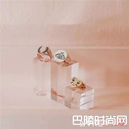 Ali munn有哪些饰品?_8个小众饰品品牌推荐 总会有一款合你眼缘