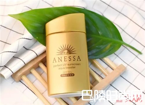 资生堂 安耐晒_遇上这几款防晒霜 妈妈再也不担心我晒黑了