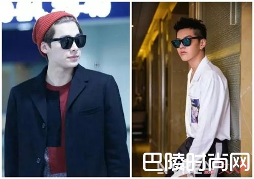 Ray-BAN墨镜_最佳的点睛单品 你的凹造型就差一副墨镜！