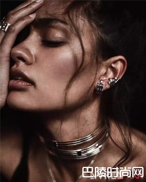 Monocrafft有哪些饰品?_8个小众饰品品牌推荐 总会有一款合你眼缘