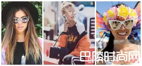 Quay墨镜_最佳的点睛单品 你的凹造型就差一副墨镜！