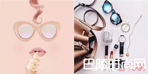 Le Specs墨镜_最佳的点睛单品 你的凹造型就差一副墨镜！