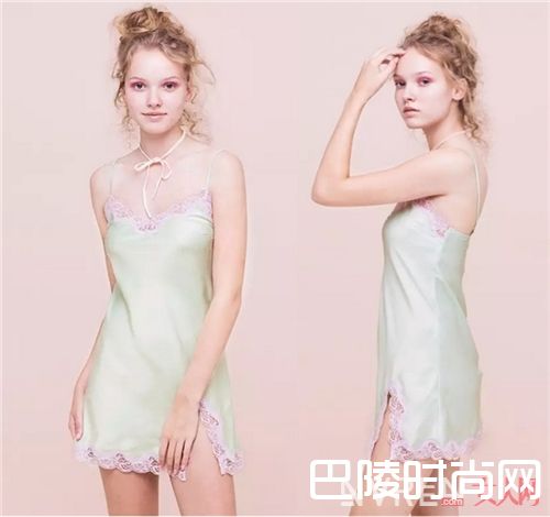 PEACH JOHN睡衣_日本人气睡衣品牌 让你在家也做个精致的女人 