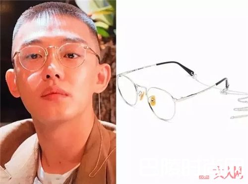 Numbering有哪些饰品？_8个小众饰品品牌推荐 总会有一款合你眼缘