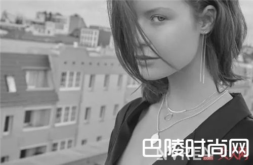 Numbering有哪些饰品？_8个小众饰品品牌推荐 总会有一款合你眼缘