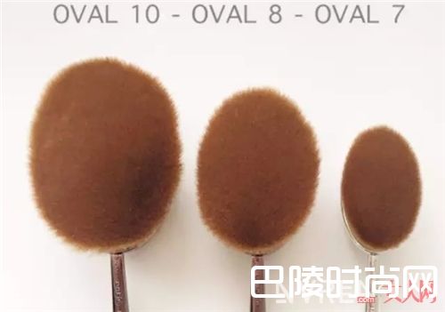 Artis化妆刷_4款颜高貌美的人气化妆刷 你最喜欢哪款？