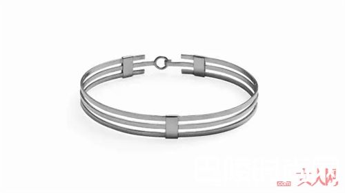 Monocrafft有哪些饰品?_8个小众饰品品牌推荐 总会有一款合你眼缘