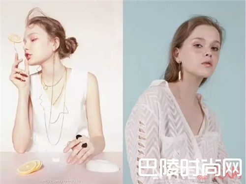 尤目YVMIN有哪些饰品？_8个小众饰品品牌推荐 总会有一款合你眼缘