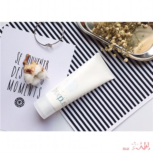 freeplus芙丽芳丝净润洗面霜敏感肌可以使用吗_敏感肌适合用什么牌子护肤品？敏感肌必备护肤品有哪10种品牌？