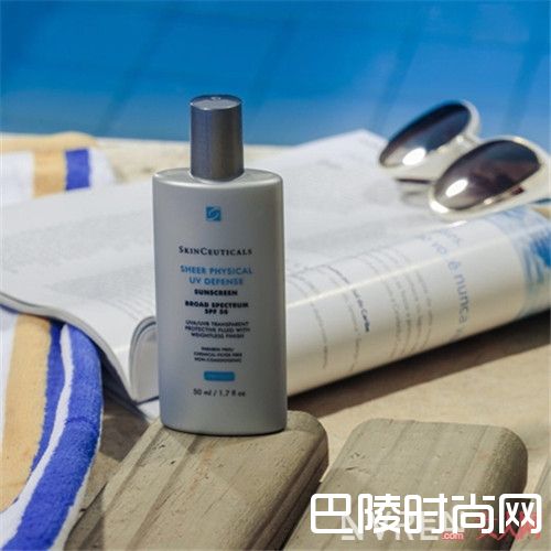 修丽可臻薄物理日光防护乳适合敏感皮肤吗_敏感肌适合用什么牌子护肤品？敏感肌必备护肤品有哪10种品牌？