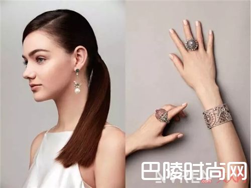 HEFANG Jewelry有哪些饰品？_8个小众饰品品牌推荐 总会有一款合你眼缘