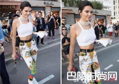 细肩带背心如何穿搭?_夏天首选的背心 即使普通也能穿出高质感!