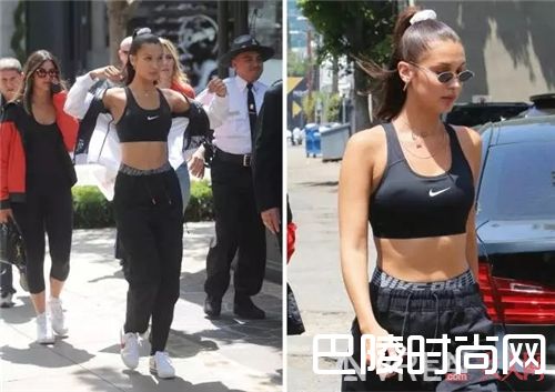 运动款背心如何穿搭?_夏天首选的背心 即使普通也能穿出高质感!