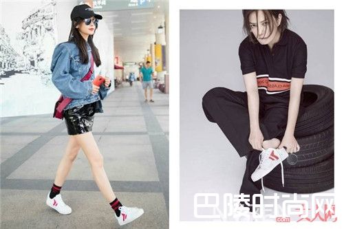 回力介绍_好看到窒息的6双鞋子 今夏不愁没鞋穿