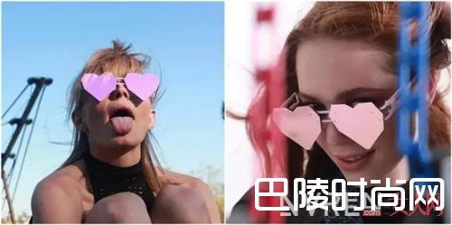 Esqape墨镜_最佳的点睛单品 你的凹造型就差一副墨镜！