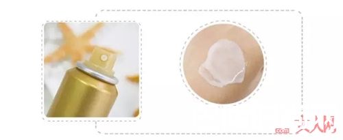 资生堂 安耐晒_遇上这几款防晒霜 妈妈再也不担心我晒黑了