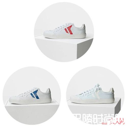 回力介绍_好看到窒息的6双鞋子 今夏不愁没鞋穿