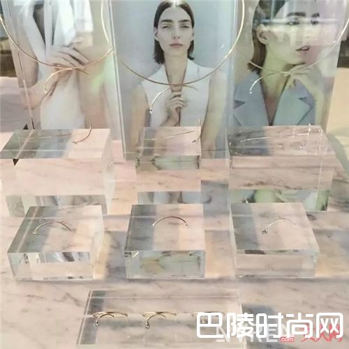 Tara 4779有哪些饰品？_8个小众饰品品牌推荐 总会有一款合你眼缘