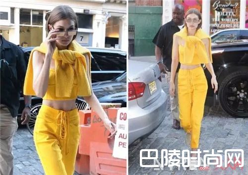 细肩带背心如何穿搭?_夏天首选的背心 即使普通也能穿出高质感!