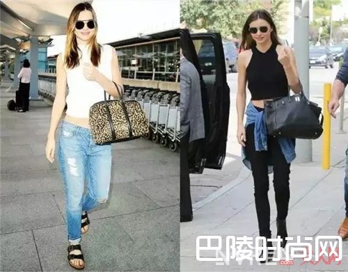 背心与长裤如何搭配？_夏天首选的背心 即使普通也能穿出高质感！