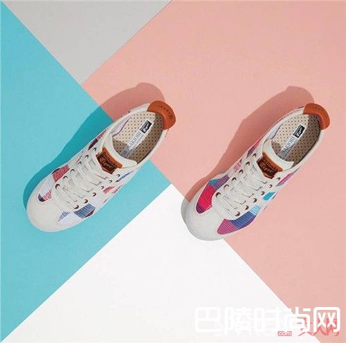 onitsuka tiger介绍_好看到窒息的6双鞋子 今夏不愁没鞋穿
