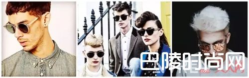 Spitfire墨镜_最佳的点睛单品 你的凹造型就差一副墨镜！