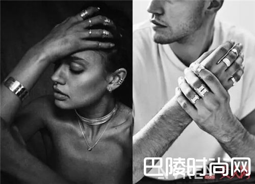 Monocrafft有哪些饰品?_8个小众饰品品牌推荐 总会有一款合你眼缘