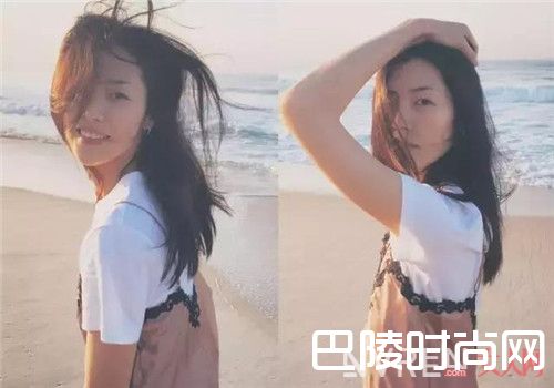 白T恤+睡裙介绍_满大街的白T如何才能吸眼 另类搭配看这里