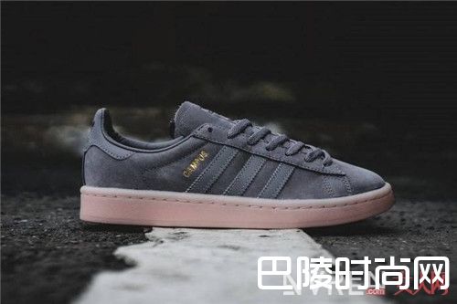 Adidas Originals Campus介绍_好看到窒息的6双鞋子 今夏不愁没鞋穿