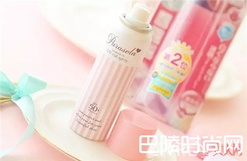 NARIS娜丽丝防晒喷雾_遇上这几款防晒霜 妈妈再也不担心我晒黑了
