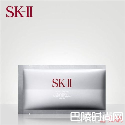 sk2唯白晶焕深层修护面膜贴 简介_2017年面膜排行榜10强有哪些？《elle》时尚发布2017面膜10强面膜产品！