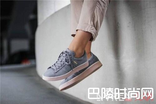 Adidas Originals Campus介绍_好看到窒息的6双鞋子 今夏不愁没鞋穿