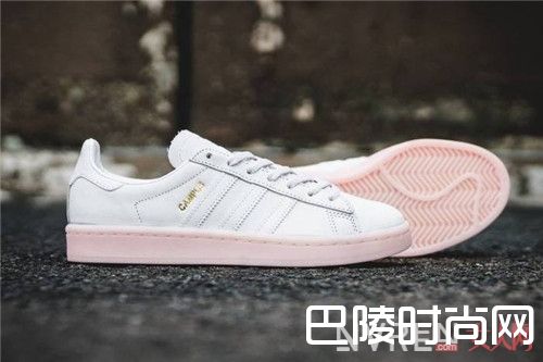 Adidas Originals Campus介绍_好看到窒息的6双鞋子 今夏不愁没鞋穿