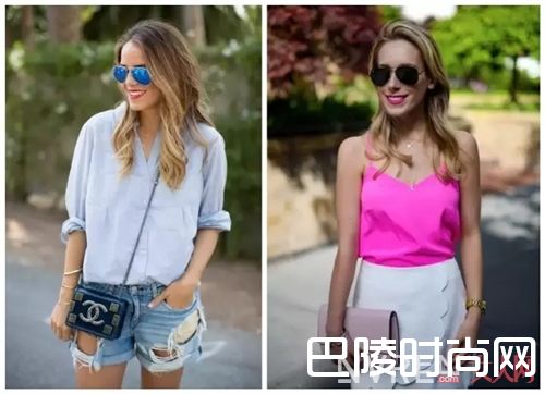 Ray-BAN墨镜_最佳的点睛单品 你的凹造型就差一副墨镜！