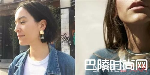 Quarry有哪些饰品？_8个小众饰品品牌推荐 总会有一款合你眼缘