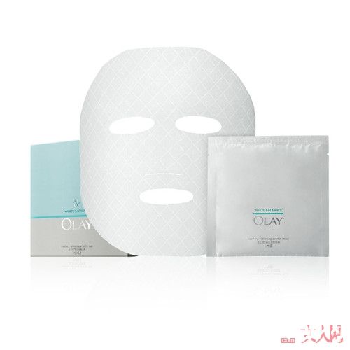 OLAY 美白淡斑面膜有美白功效吗_2017年面膜排行榜10强有哪些？《elle》时尚发布2017面膜10强面膜产品！