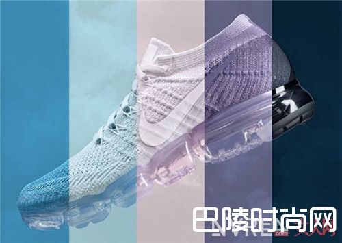 Nike Air VaporMax介绍_好看到窒息的6双鞋子 今夏不愁没鞋穿