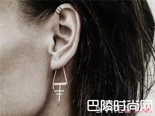 Monocrafft有哪些饰品?_8个小众饰品品牌推荐 总会有一款合你眼缘