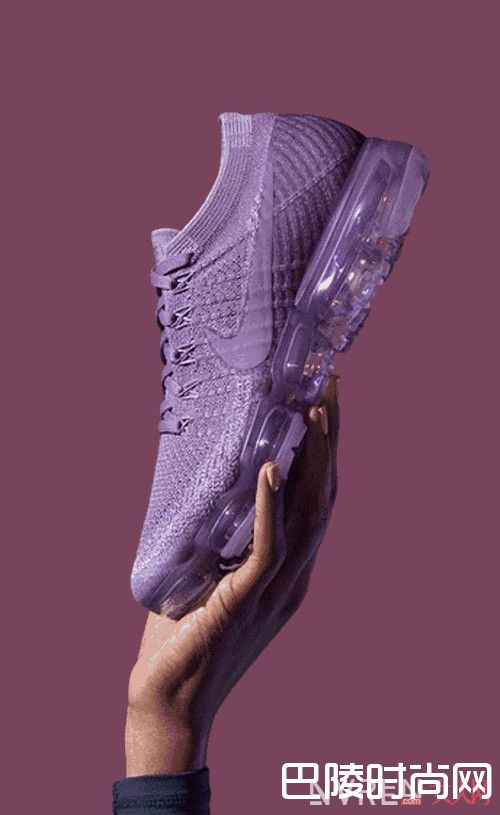 Nike Air VaporMax介绍_好看到窒息的6双鞋子 今夏不愁没鞋穿