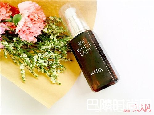 HABA white lady美白精华液敏感肌肤使用好吗_敏感肌适合用什么牌子护肤品?敏感肌必备护肤品有哪10种品牌?