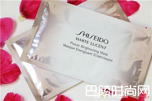 资生堂 新透白美肌源动力美白面膜产品简介_2017年面膜排行榜10强有哪些？《elle》时尚发布2017面膜10强面膜产品！