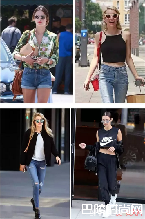 Quay墨镜_最佳的点睛单品 你的凹造型就差一副墨镜！