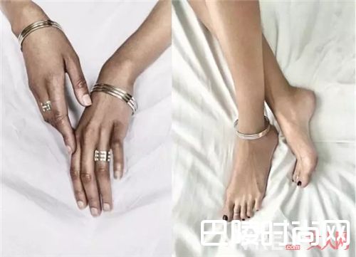 Monocrafft有哪些饰品?_8个小众饰品品牌推荐 总会有一款合你眼缘