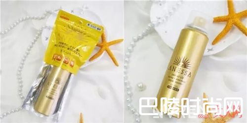 资生堂 安耐晒_遇上这几款防晒霜 妈妈再也不担心我晒黑了