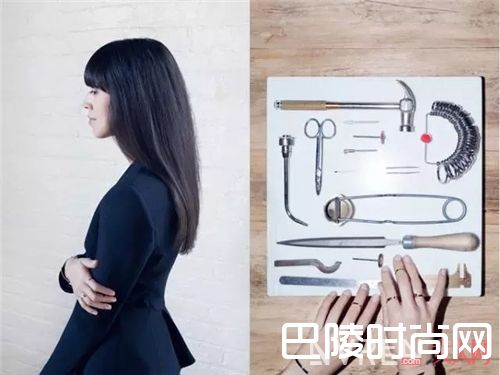 Tara 4779有哪些饰品？_8个小众饰品品牌推荐 总会有一款合你眼缘