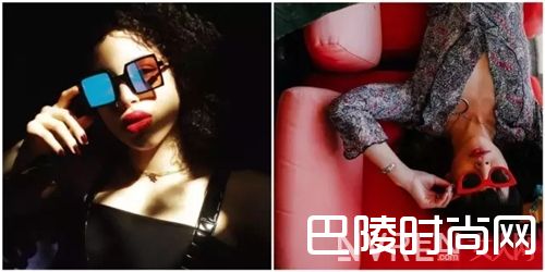 Esqape墨镜_最佳的点睛单品 你的凹造型就差一副墨镜！