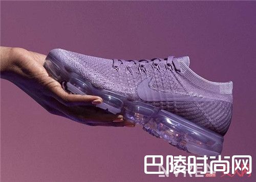 Nike Air VaporMax介绍_好看到窒息的6双鞋子 今夏不愁没鞋穿