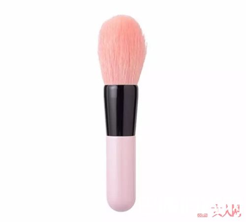 晃祐堂化妆刷_4款颜高貌美的人气化妆刷 你最喜欢哪款?