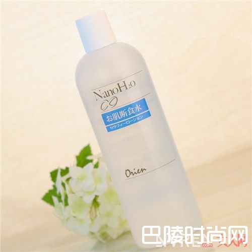 Orien Nano肌断食水 敏感肌必备护肤品简介_敏感肌适合用什么牌子护肤品?敏感肌必备护肤品有哪10种品牌?
